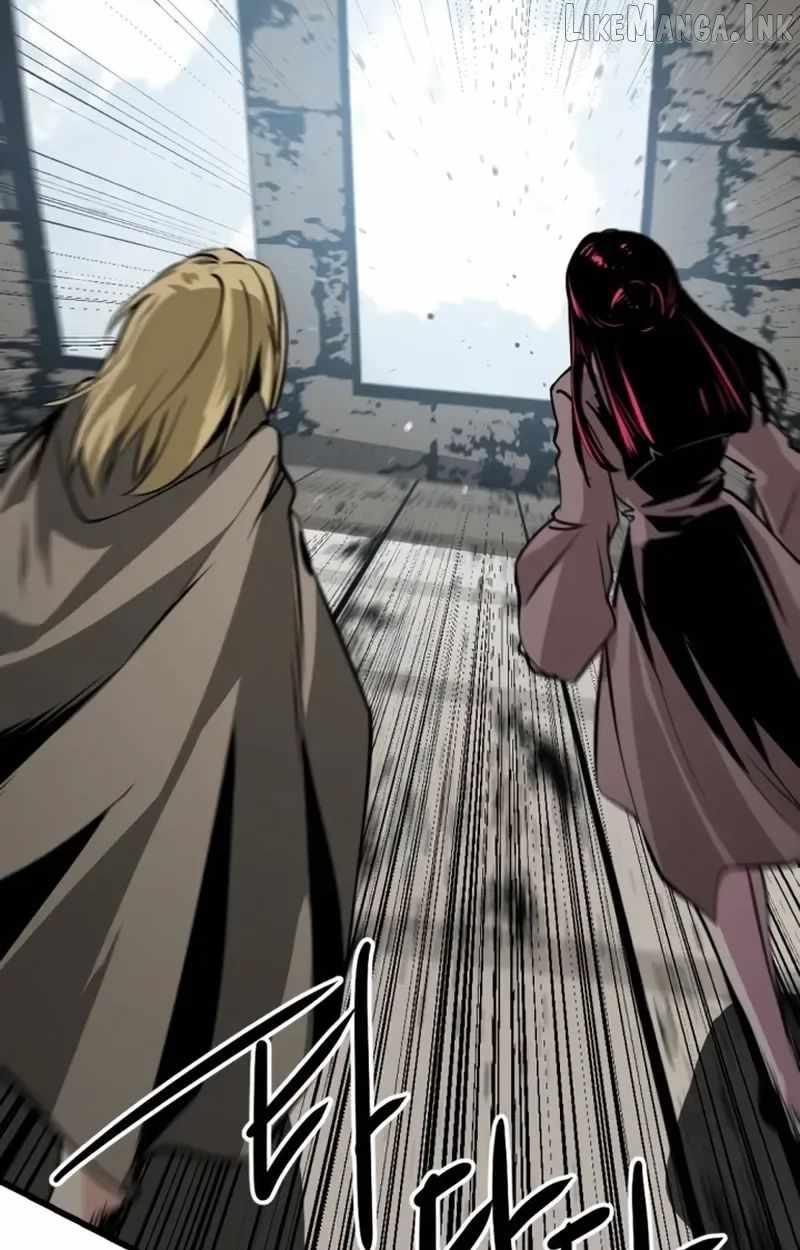 Hero Killer Chapter 283 page 122