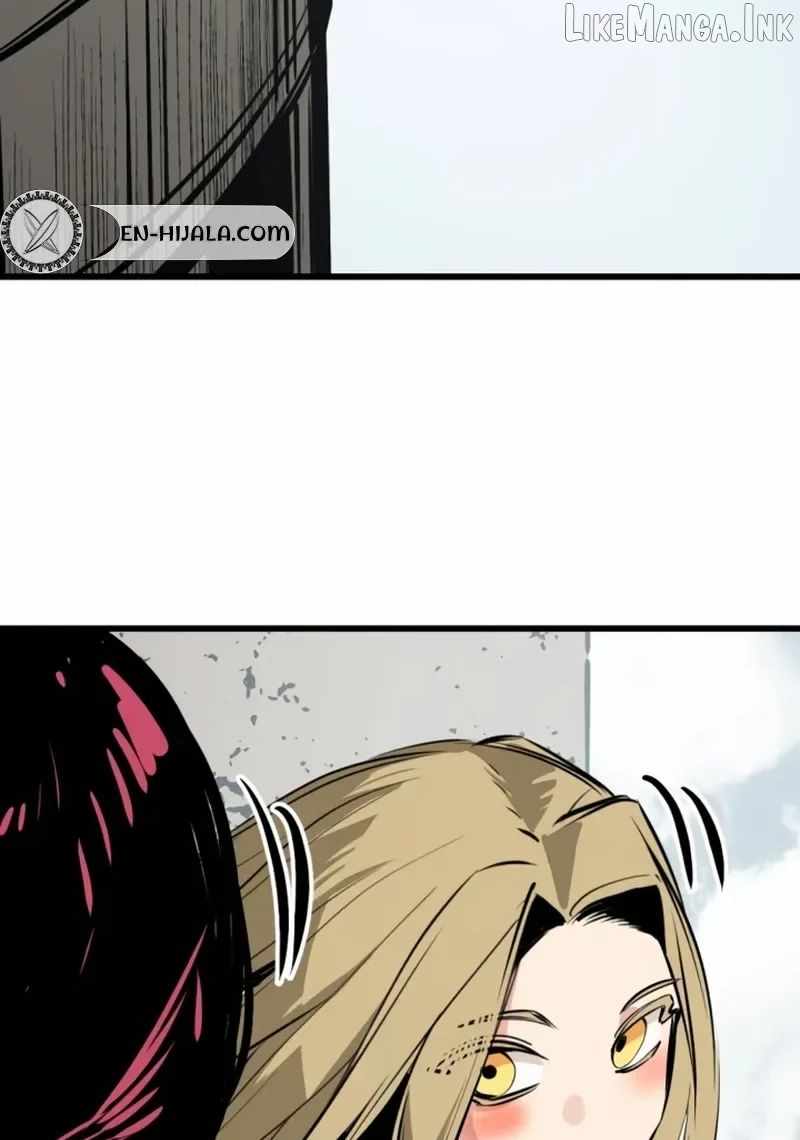 Hero Killer Chapter 283 page 125