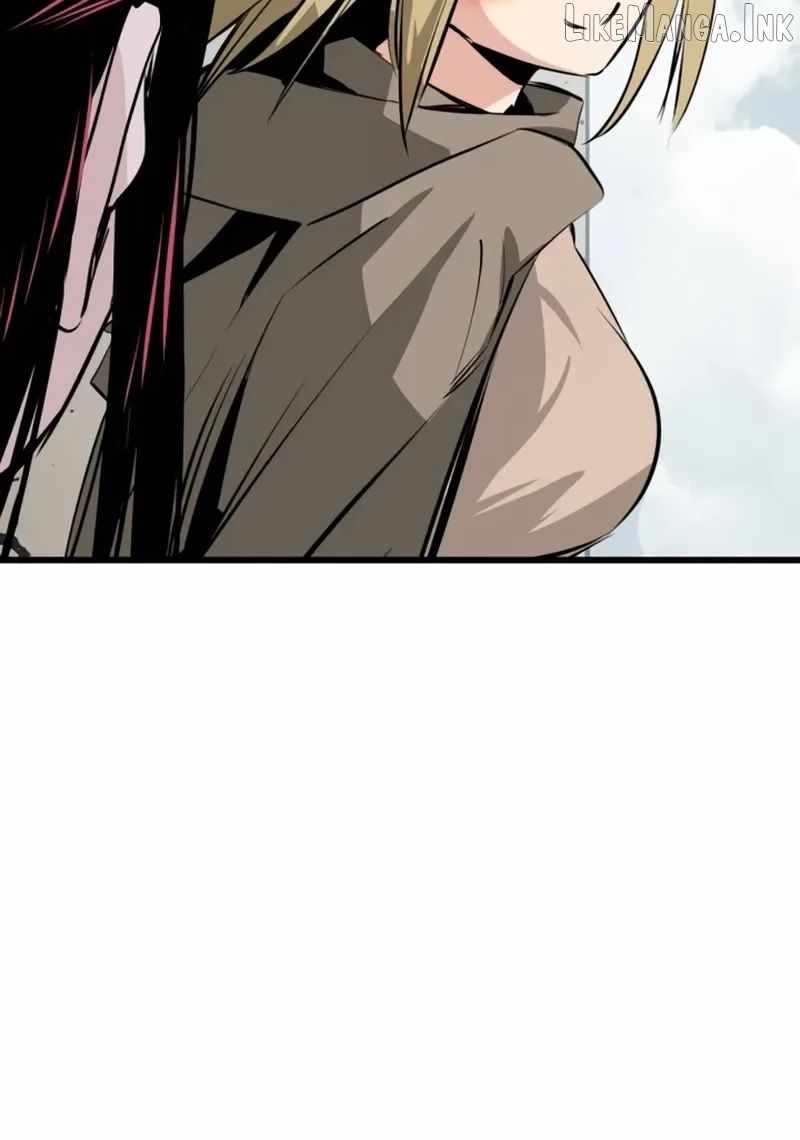 Hero Killer Chapter 283 page 126