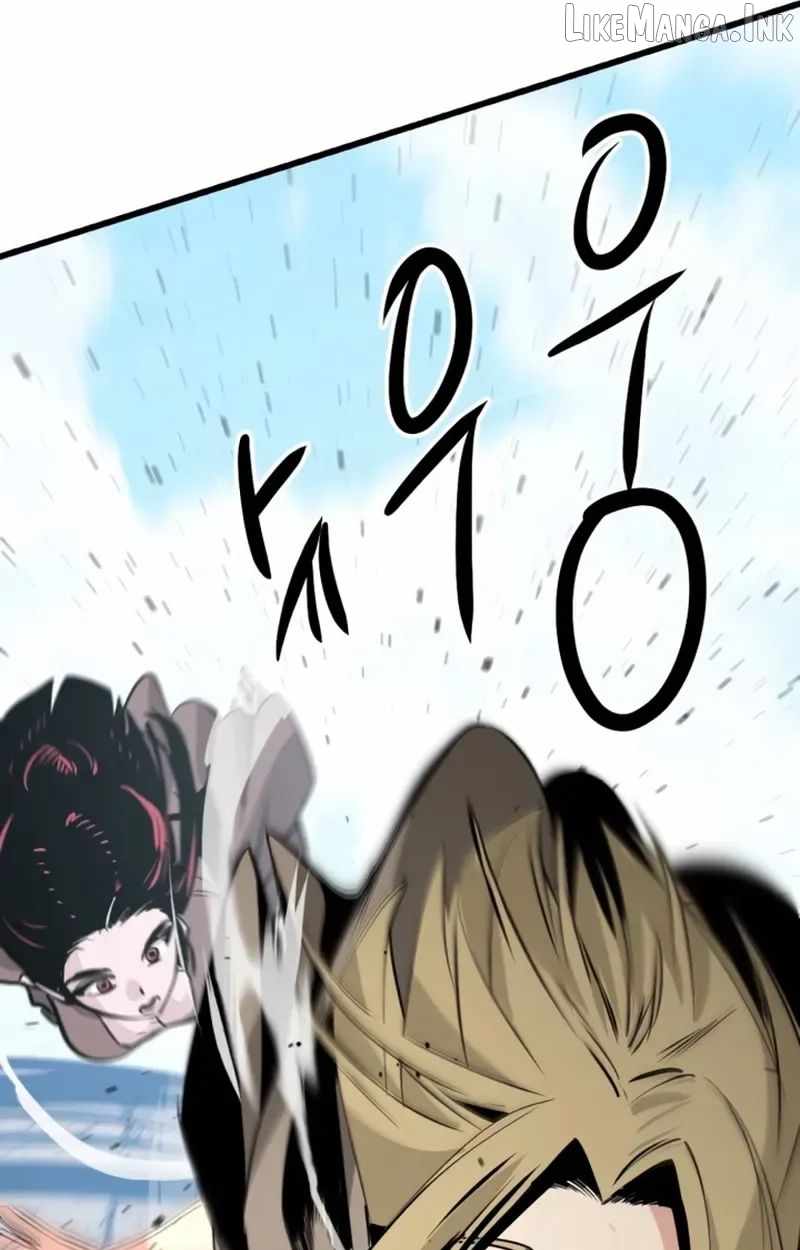 Hero Killer Chapter 283 page 127