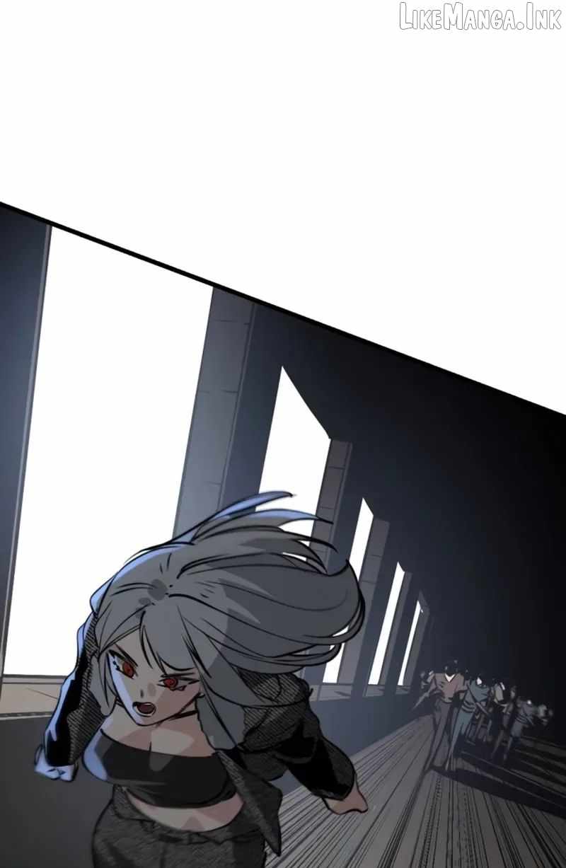Hero Killer Chapter 283 page 131