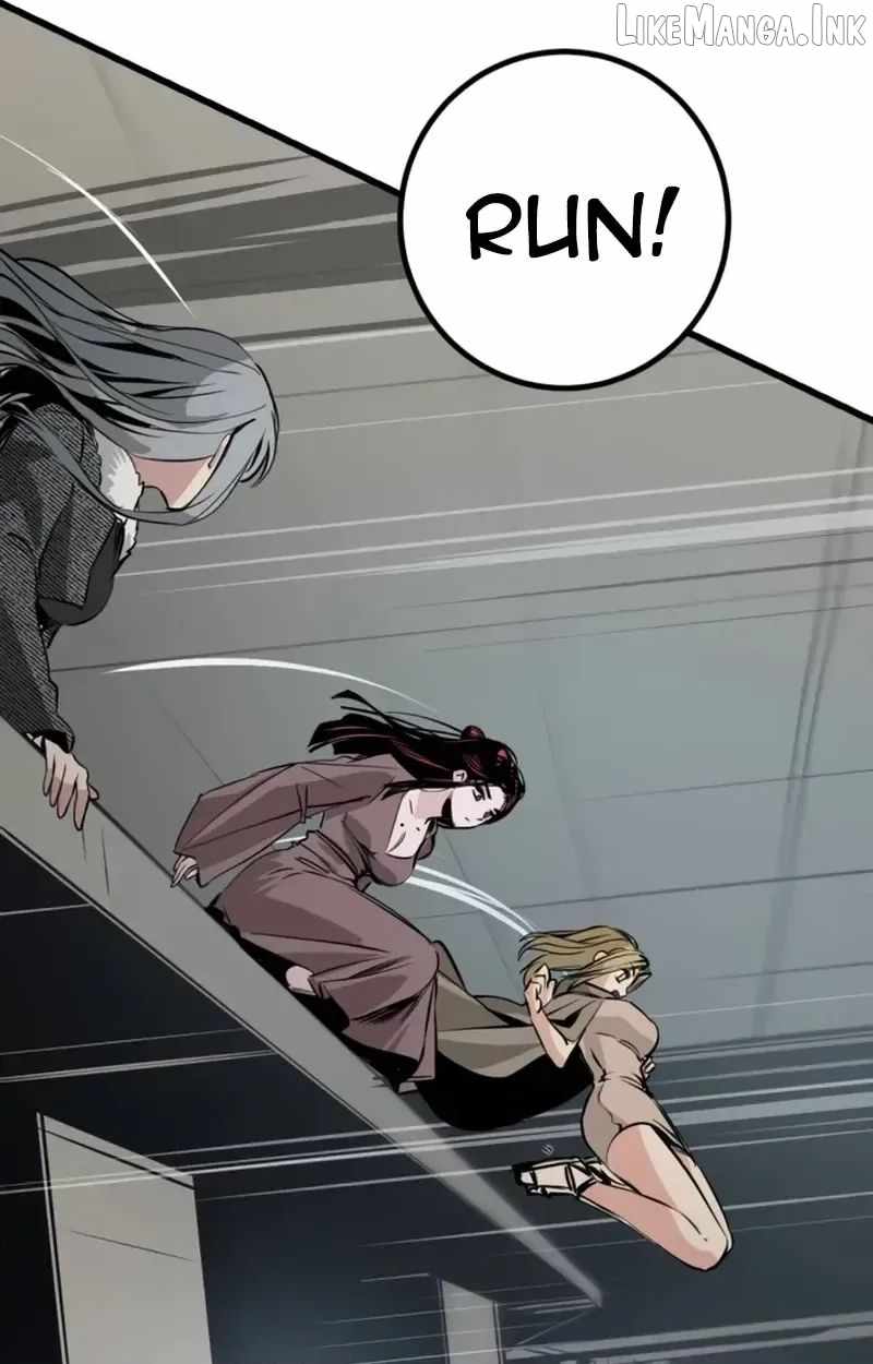Hero Killer Chapter 283 page 120