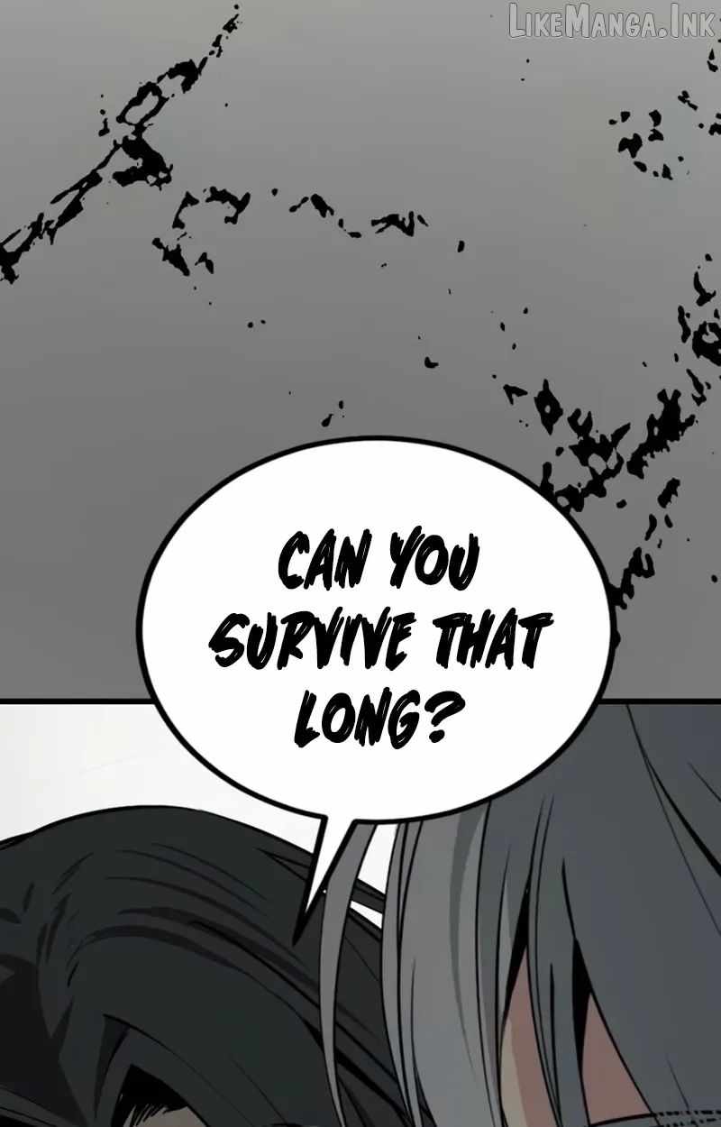 Hero Killer Chapter 283 page 134
