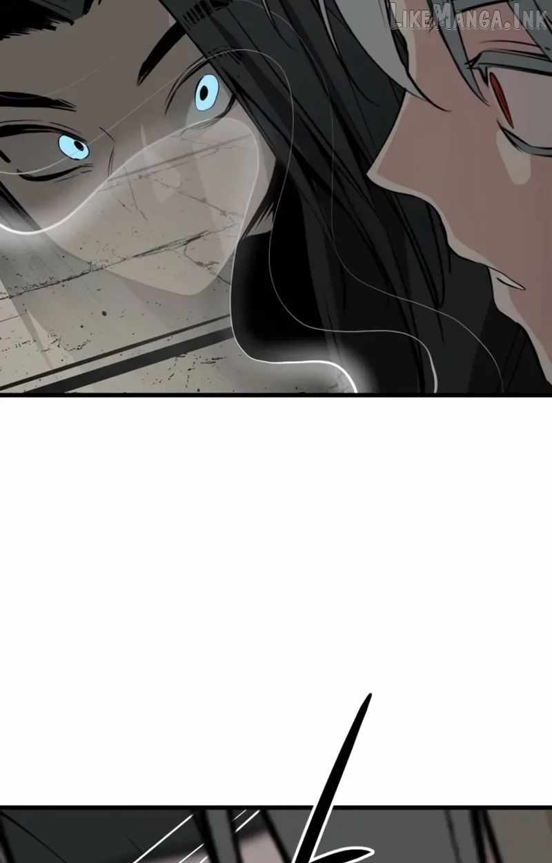 Hero Killer Chapter 283 page 135
