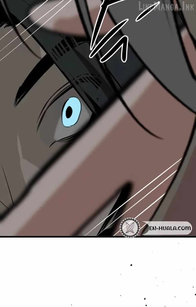 Hero Killer Chapter 283 page 136
