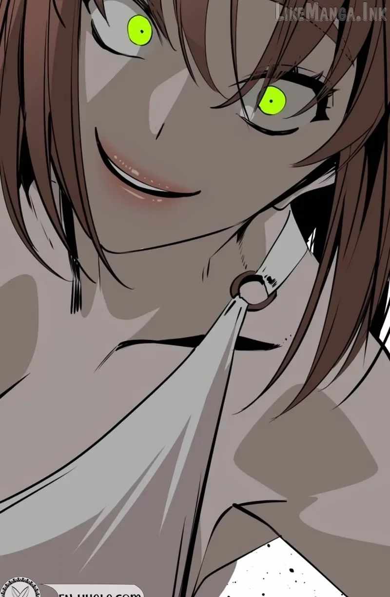 Hero Killer Chapter 283 page 138