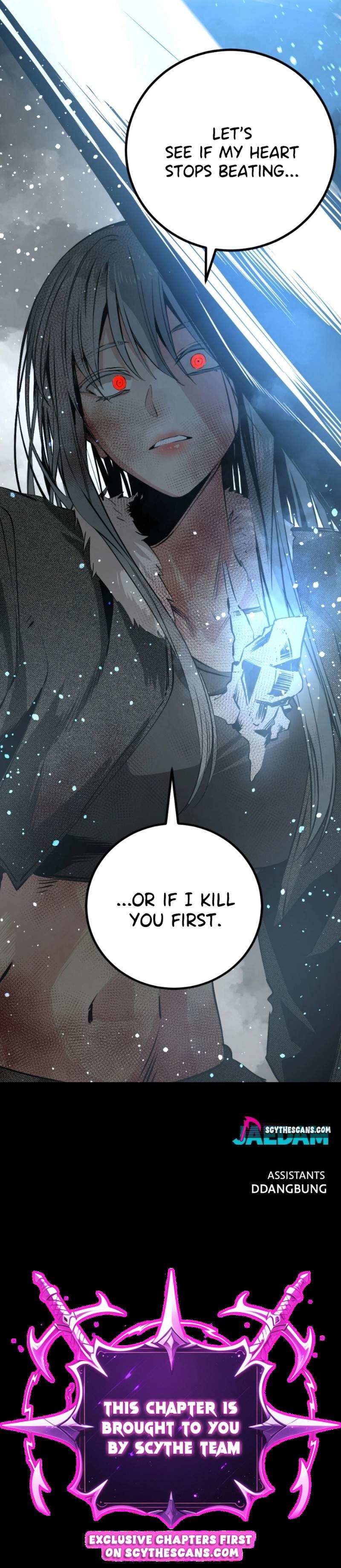 Hero Killer Chapter 284 page 18