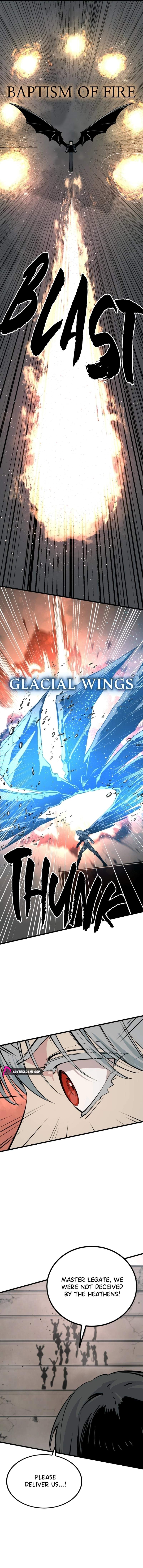 Hero Killer Chapter 285 page 15