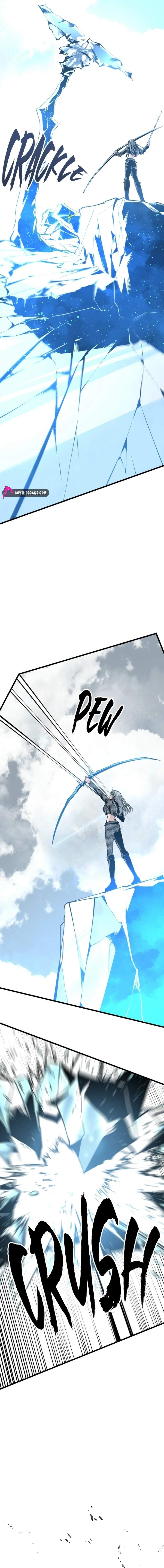 Hero Killer Chapter 285 page 6