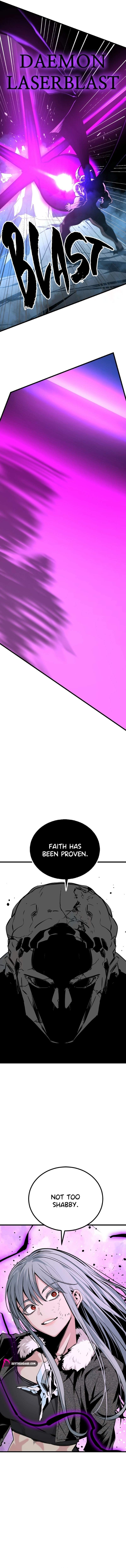 Hero Killer Chapter 285 page 8