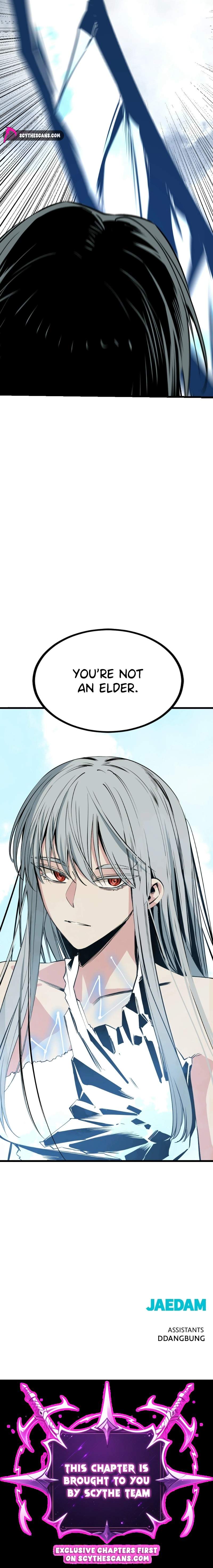 Hero Killer Chapter 286 page 20