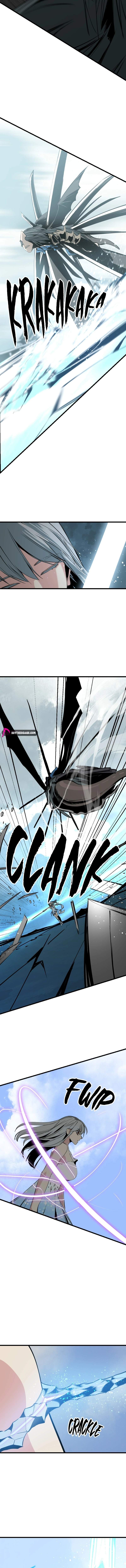 Hero Killer Chapter 286 page 17
