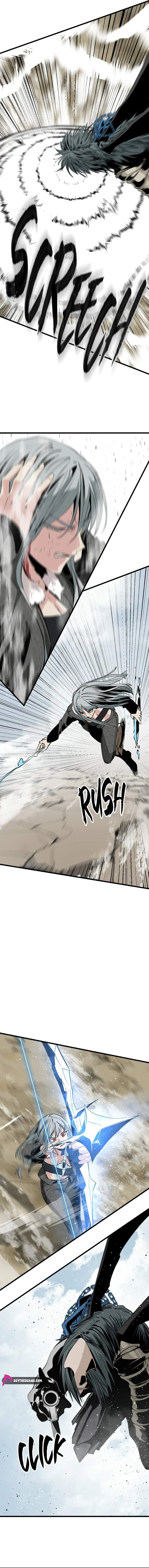 Hero Killer Chapter 286 page 7