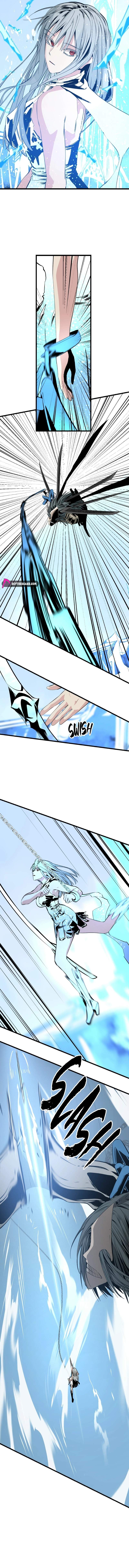 Hero Killer Chapter 286 page 18