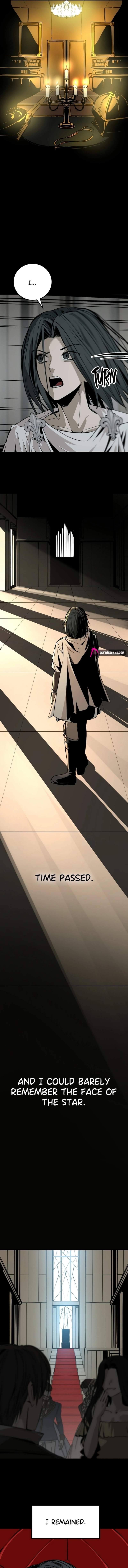 Hero Killer Chapter 287 page 4