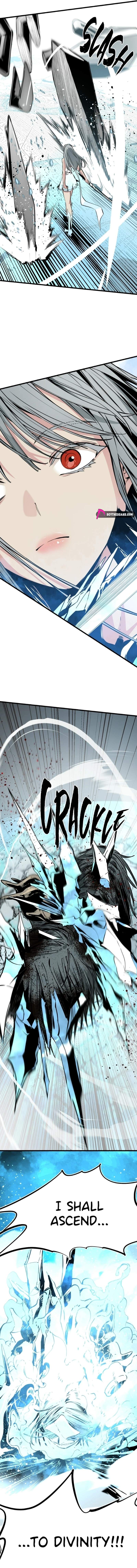 Hero Killer Chapter 287 page 9