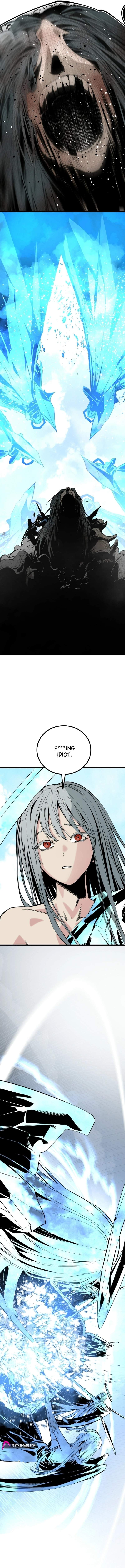 Hero Killer Chapter 287 page 10