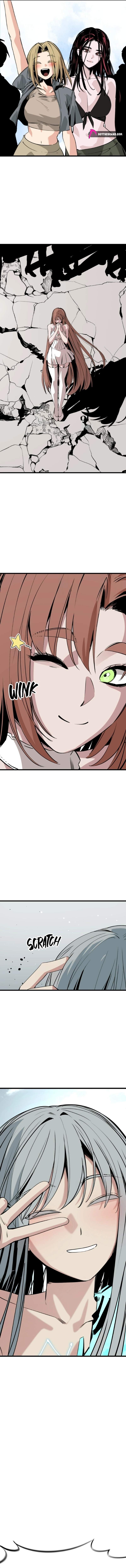 Hero Killer Chapter 287 page 15