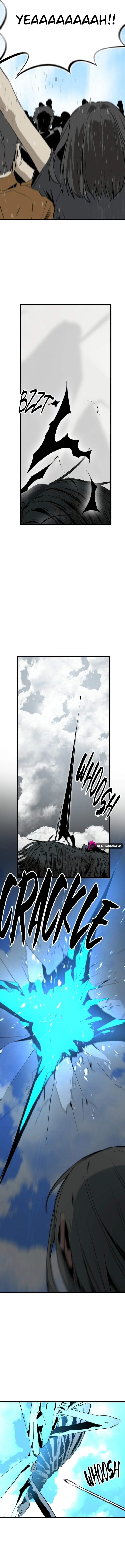 Hero Killer Chapter 287 page 16