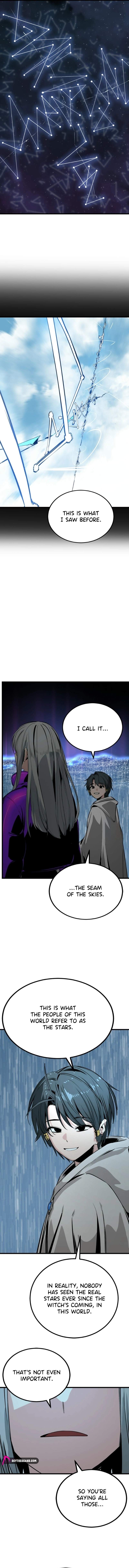 Hero Killer Chapter 288 page 11