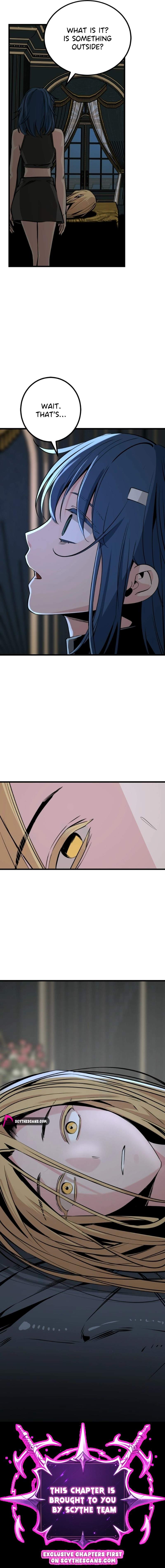 Hero Killer Chapter 288 page 18