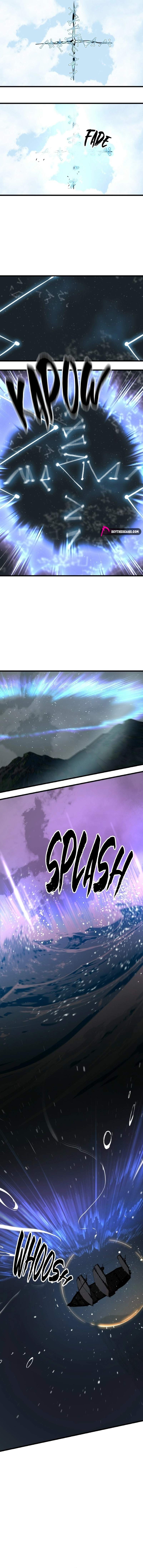 Hero Killer Chapter 288 page 17