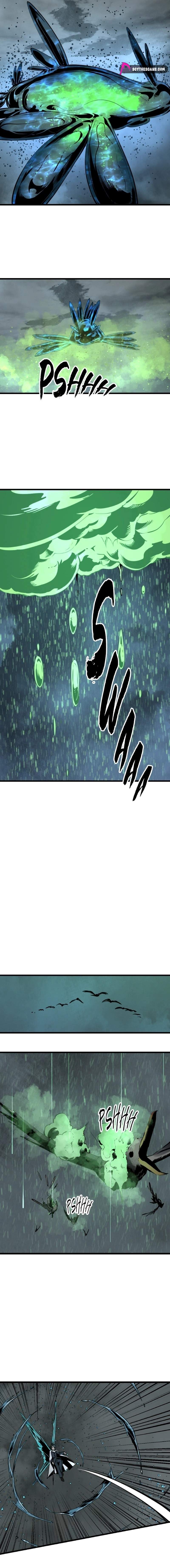 Hero Killer Chapter 290 page 10