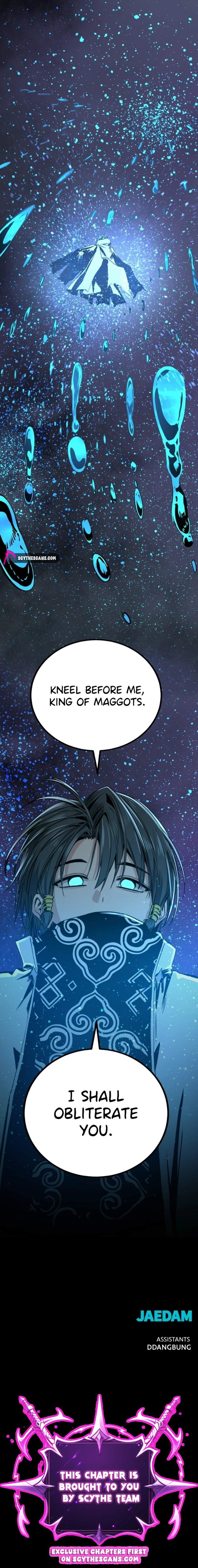 Hero Killer Chapter 290 page 17