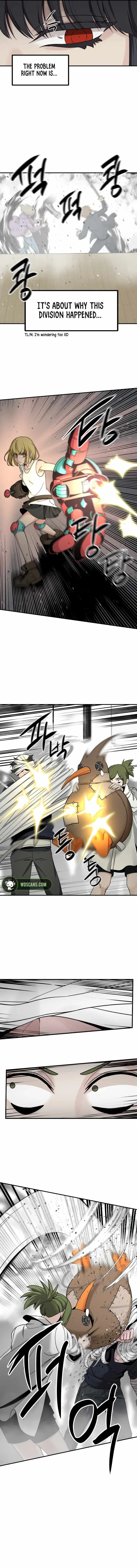 Hero Killer Chapter 36 page 2