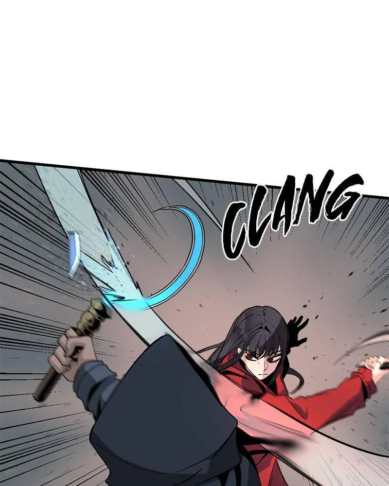 Hero Killer Chapter 42 page 16