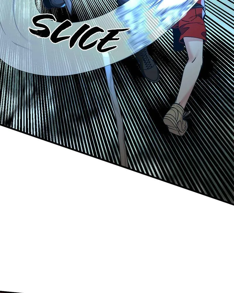 Hero Killer Chapter 42 page 14