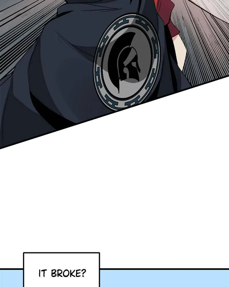 Hero Killer Chapter 42 page 17