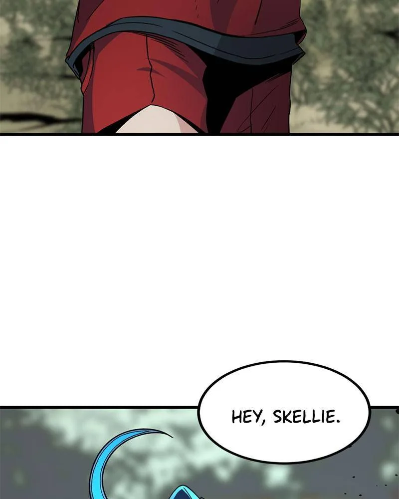 Hero Killer Chapter 42 page 19