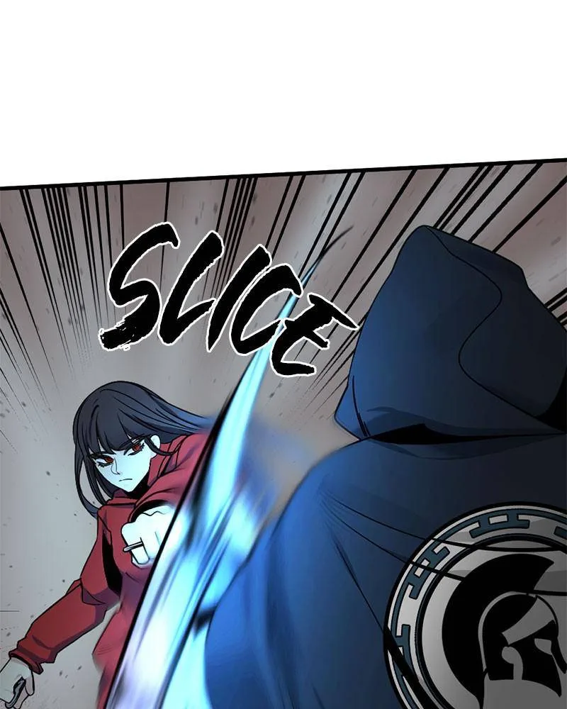Hero Killer Chapter 42 page 41