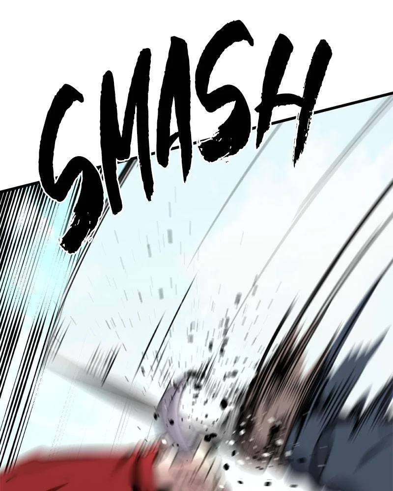 Hero Killer Chapter 42 page 44