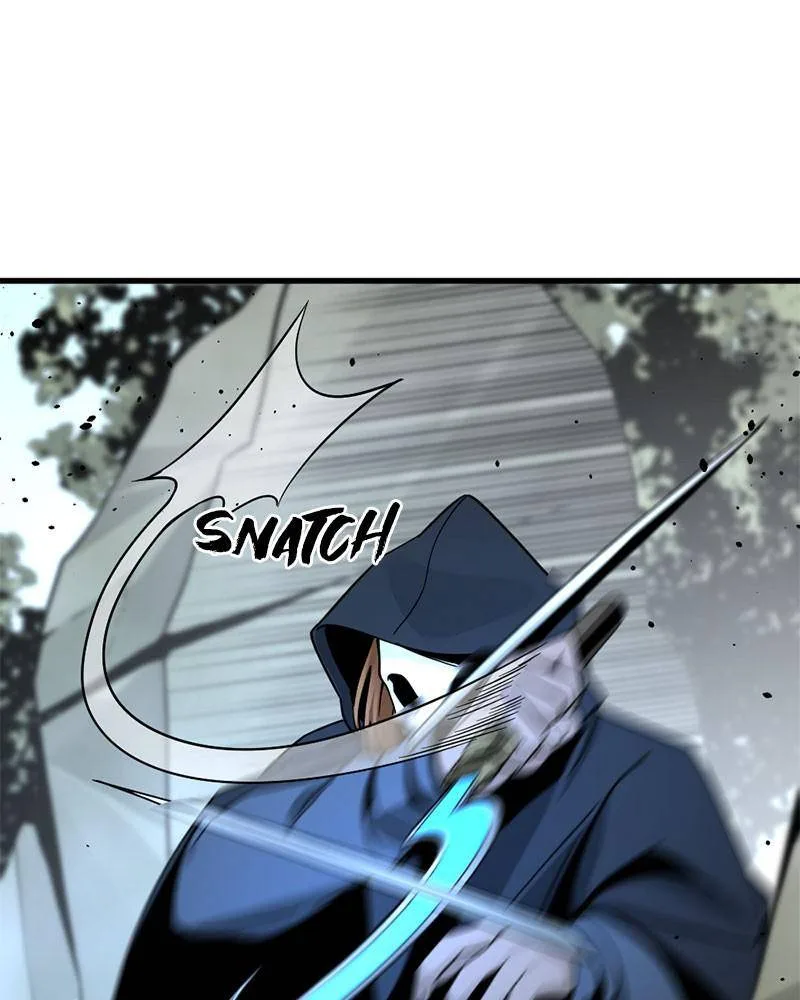 Hero Killer Chapter 42 page 62