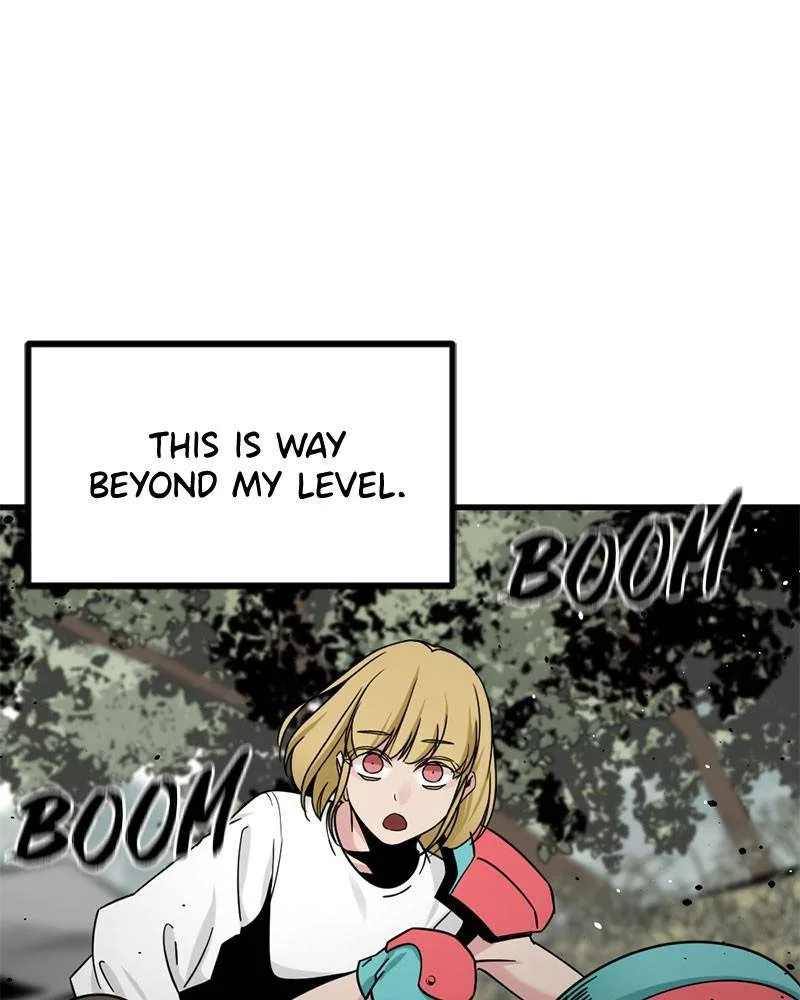 Hero Killer Chapter 42 page 66