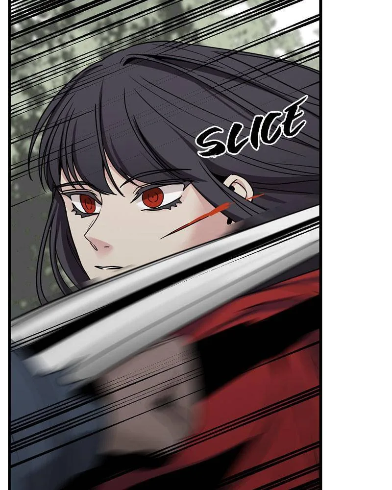 Hero Killer Chapter 42 page 69