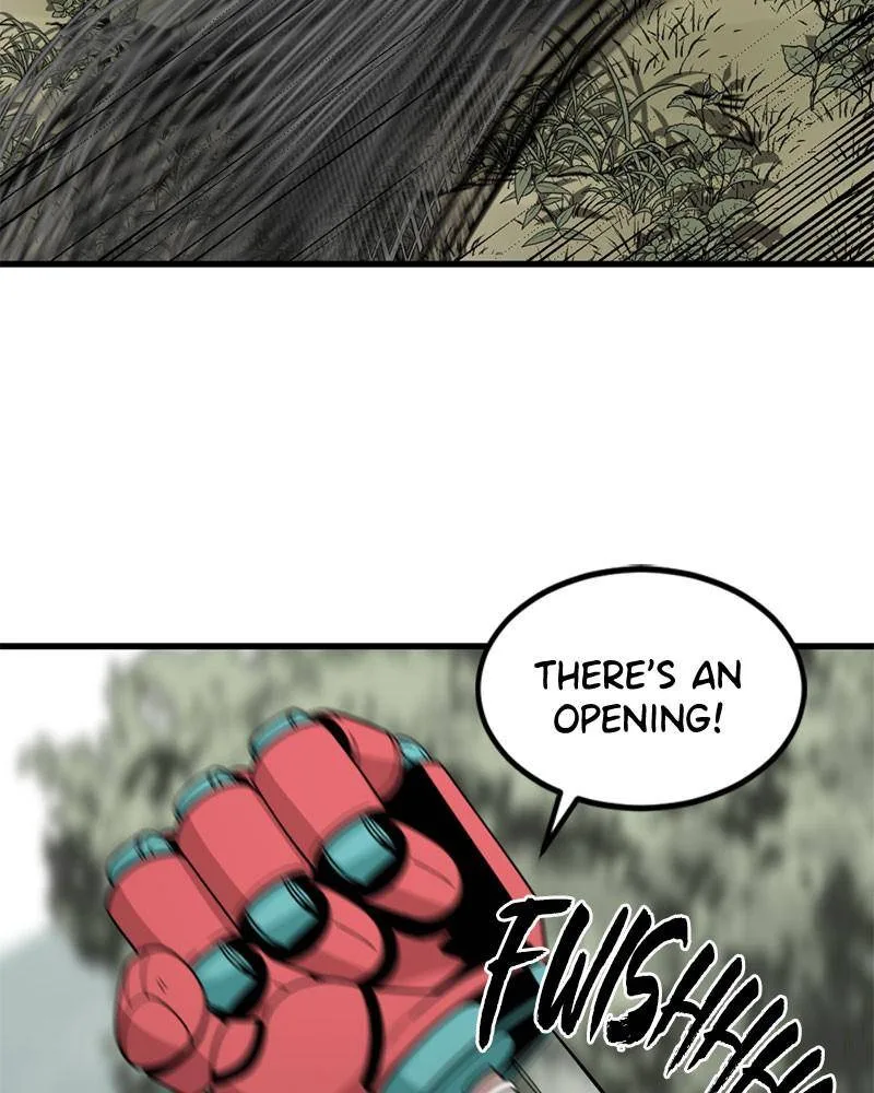 Hero Killer Chapter 42 page 84