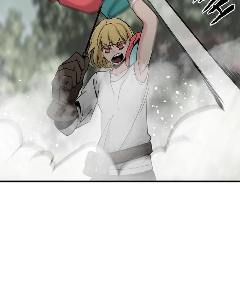 Hero Killer Chapter 42 page 85