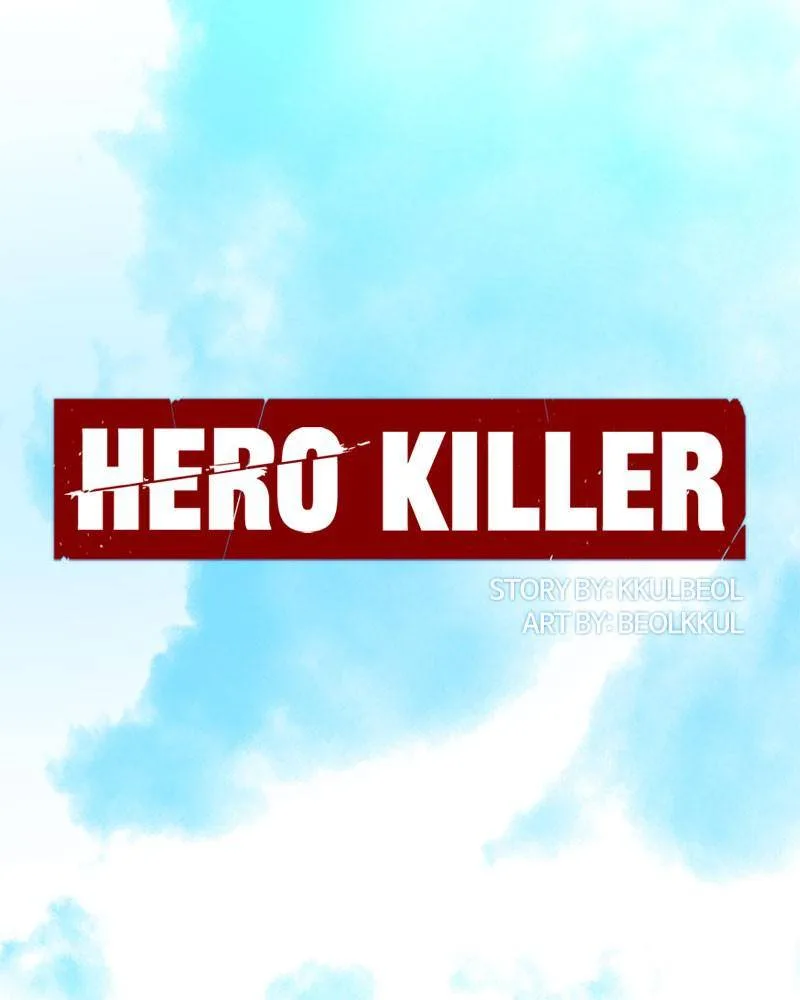 Hero Killer Chapter 42 page 94
