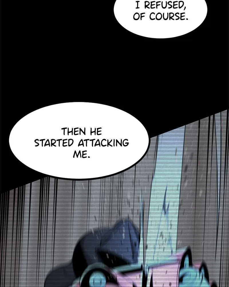 Hero Killer Chapter 42 page 119