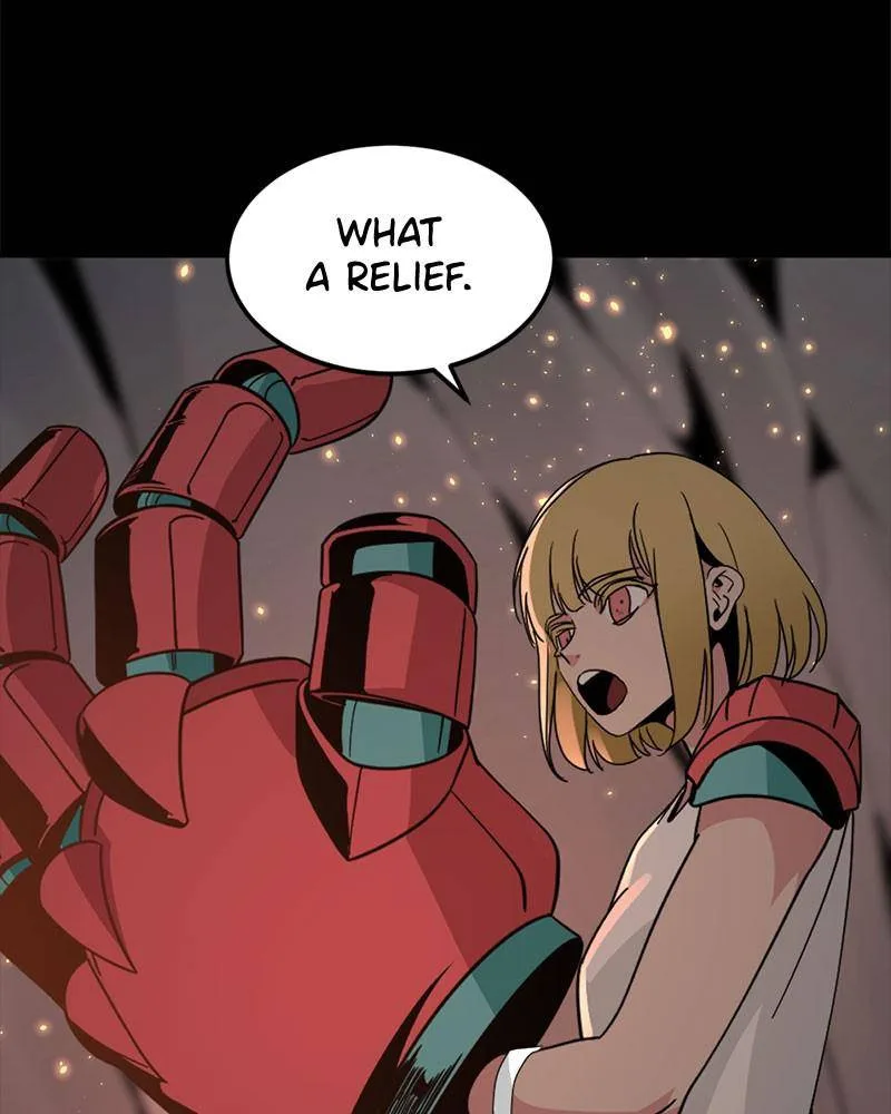 Hero Killer Chapter 42 page 121