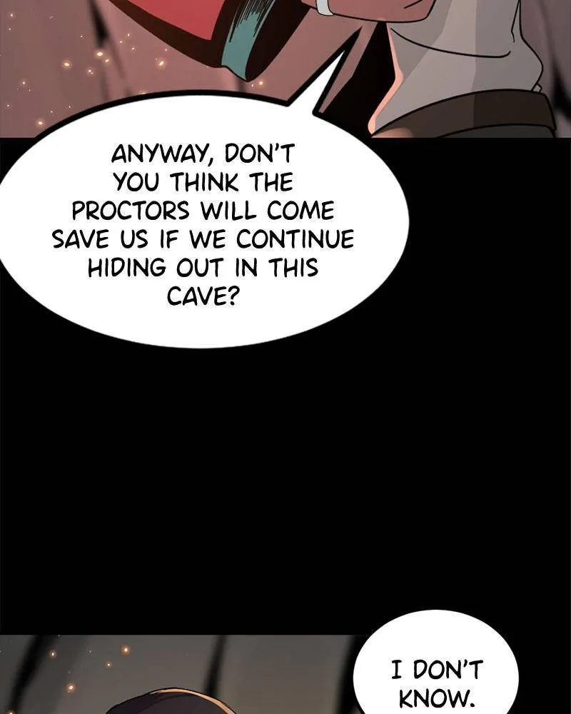 Hero Killer Chapter 42 page 122