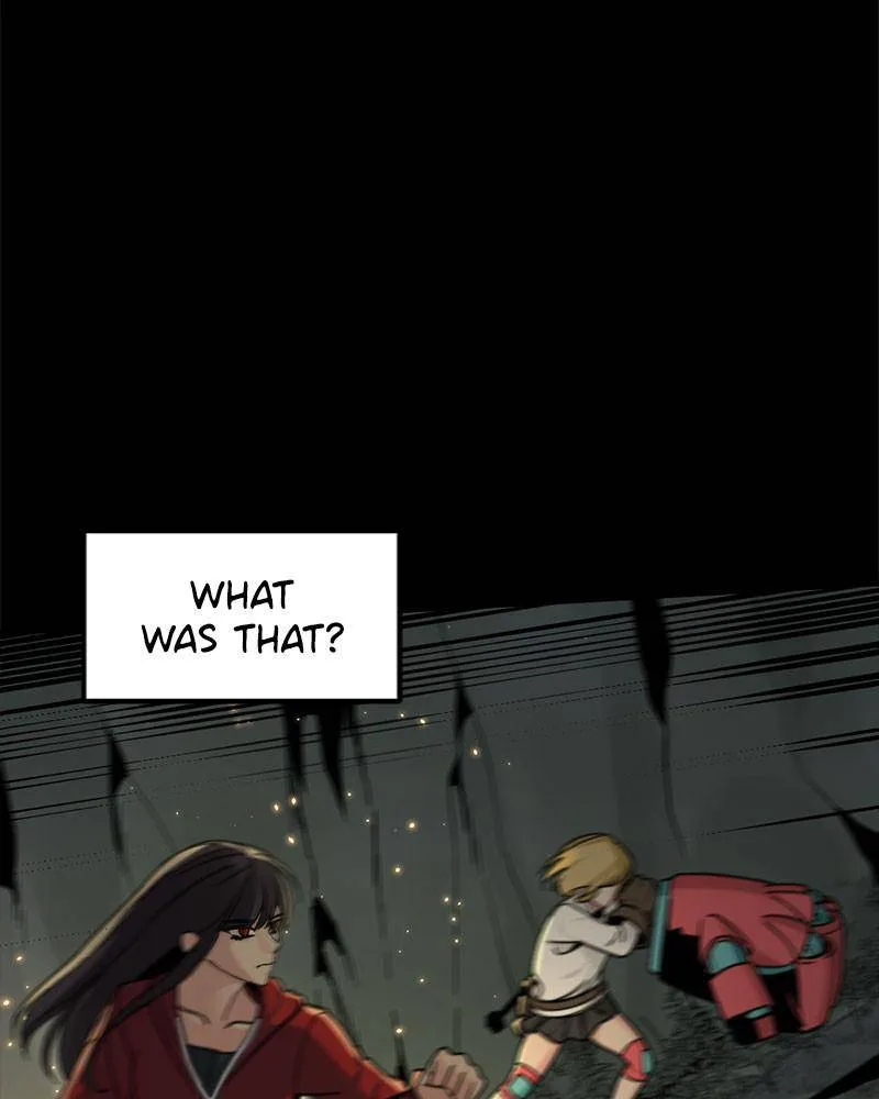 Hero Killer Chapter 42 page 139