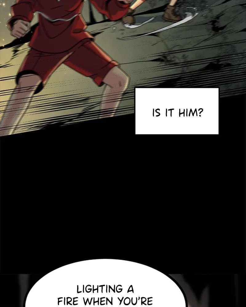 Hero Killer Chapter 42 page 140