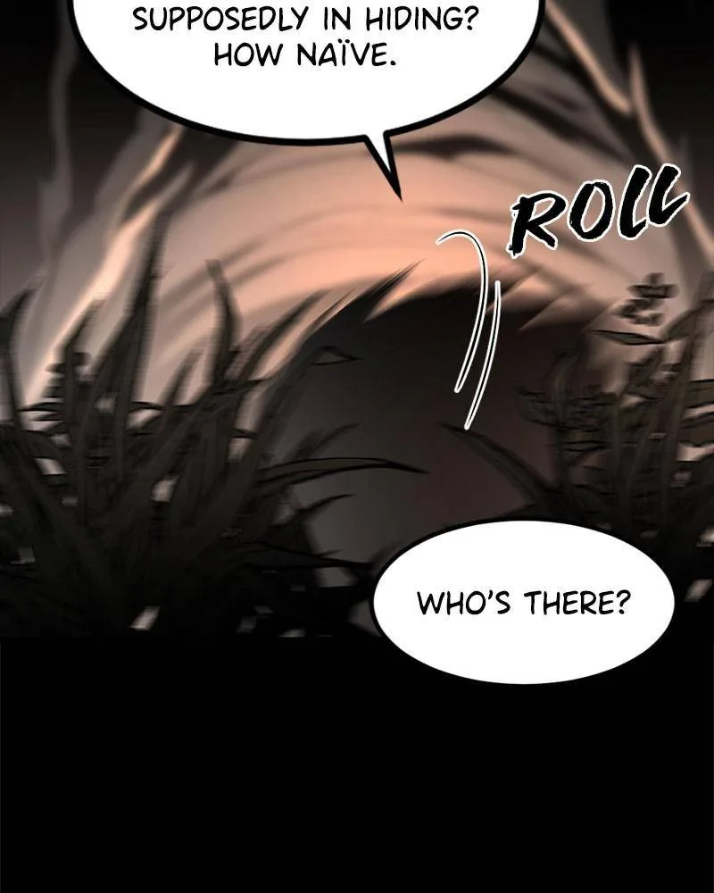 Hero Killer Chapter 42 page 141