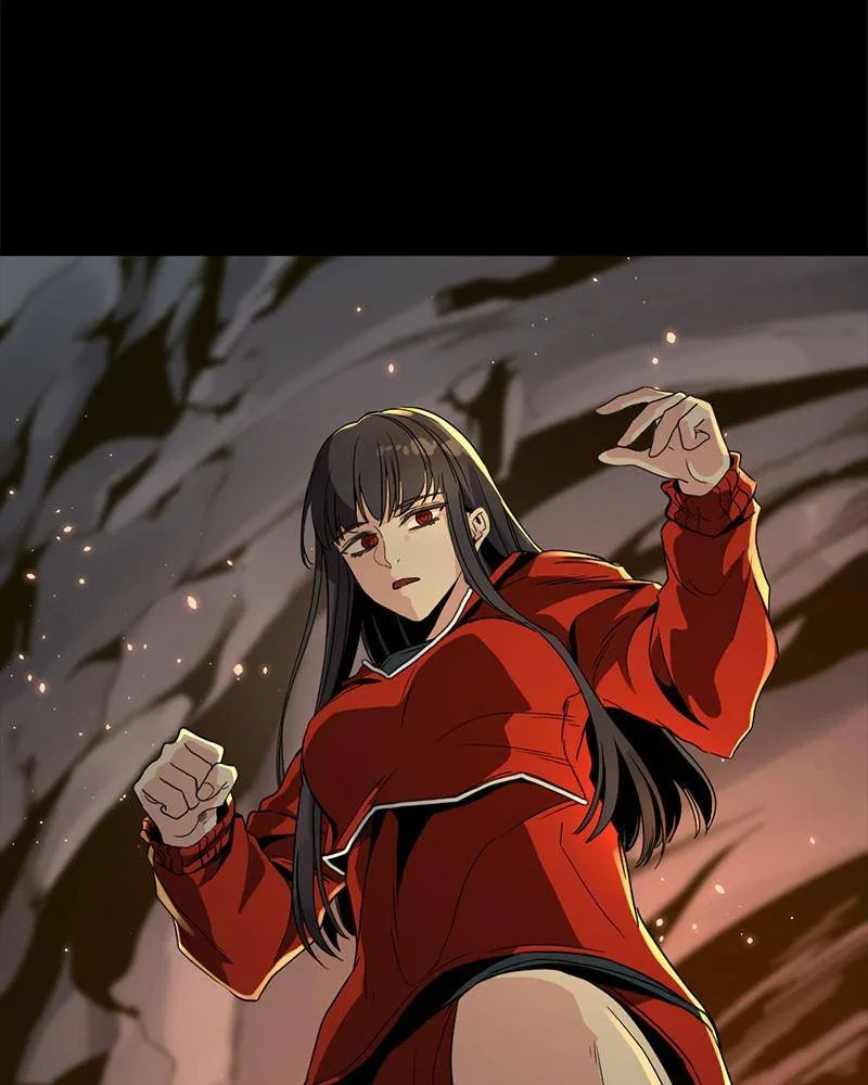 Hero Killer Chapter 42 page 142