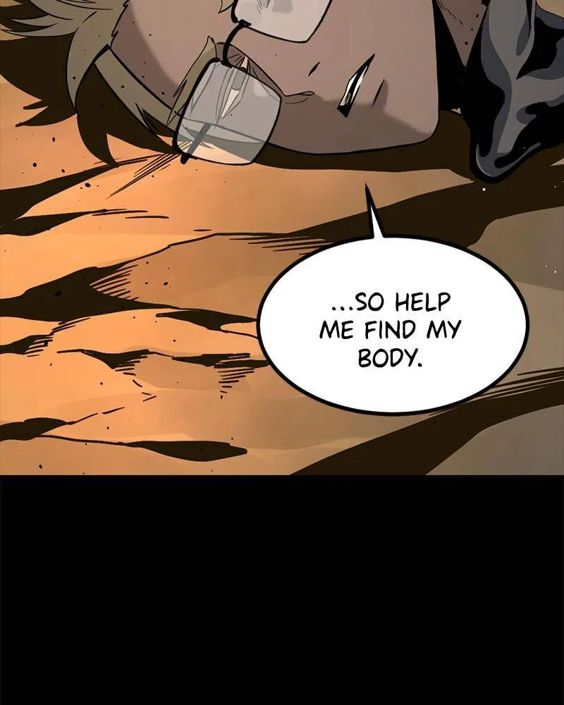 Hero Killer Chapter 42 page 146