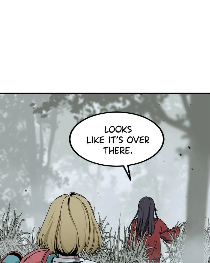 Hero Killer Chapter 43 page 7